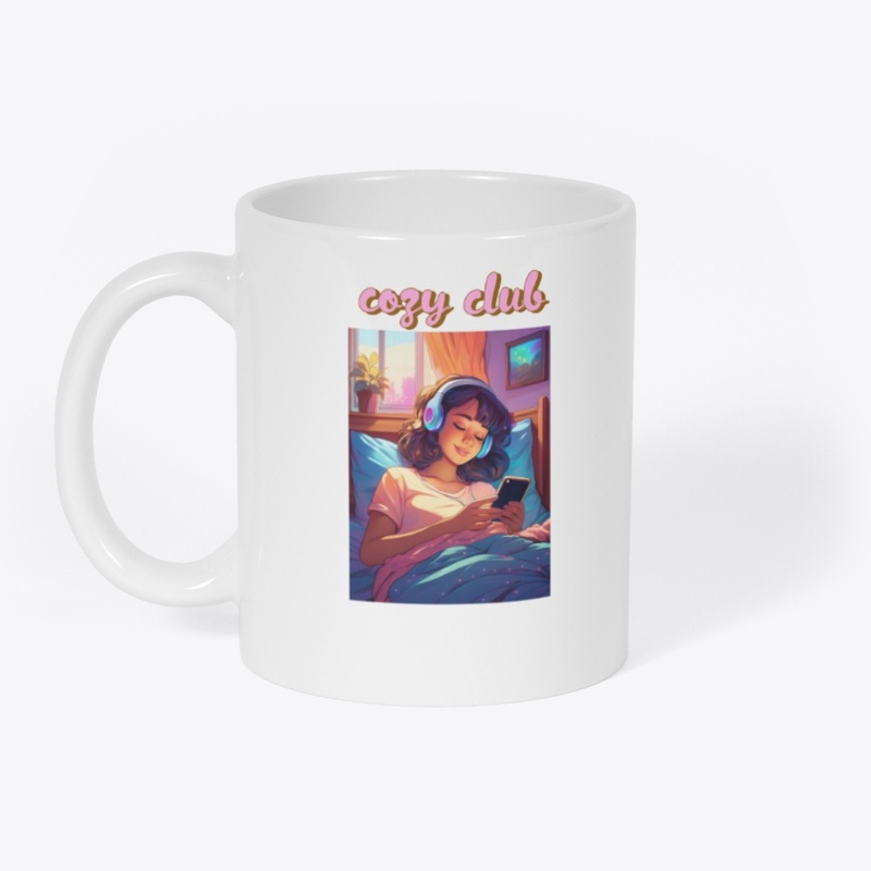 cozy club