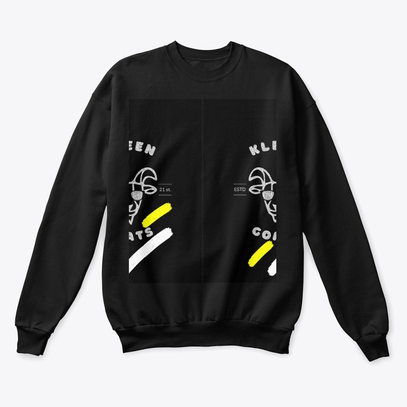 Kleen Goats 