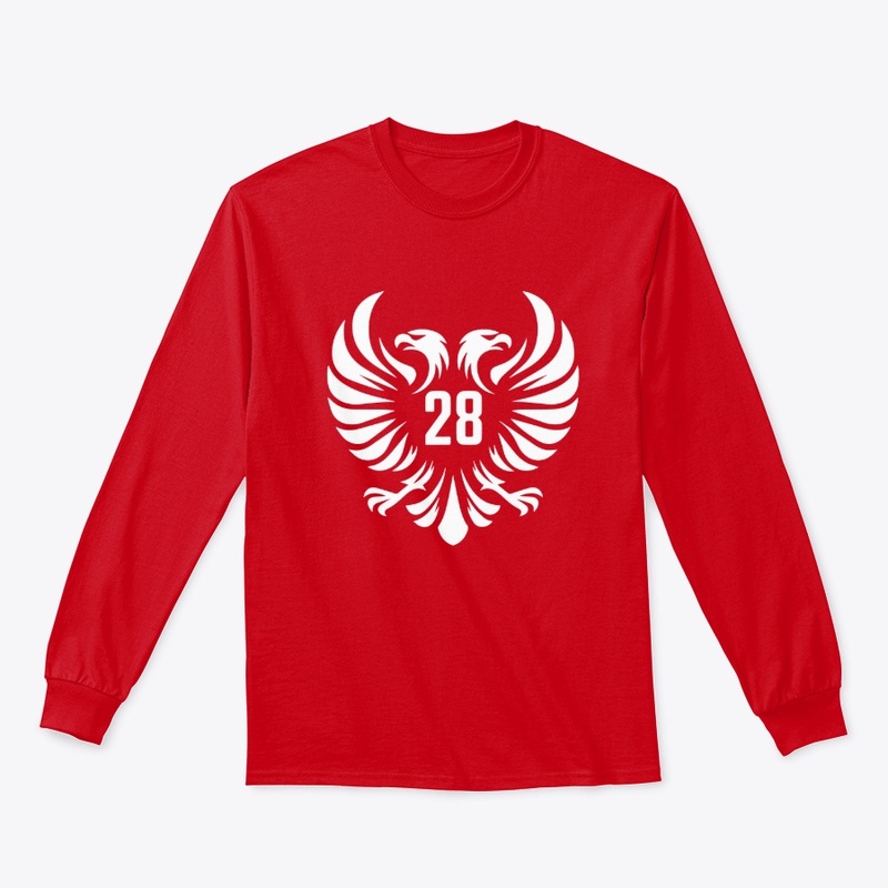 Albanian eagle #4
