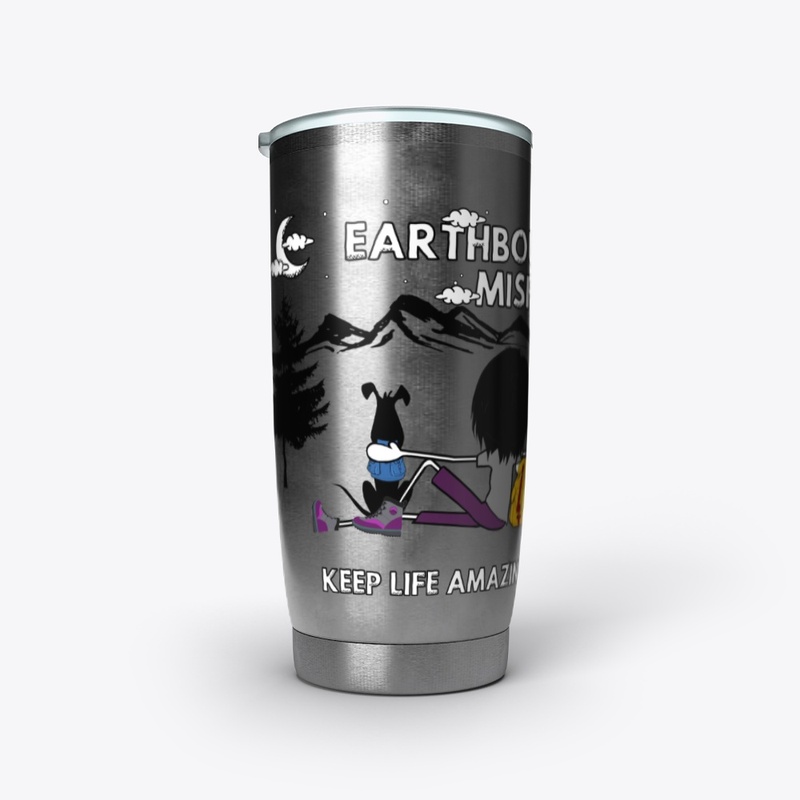 Earthbound Misfit (Girl)