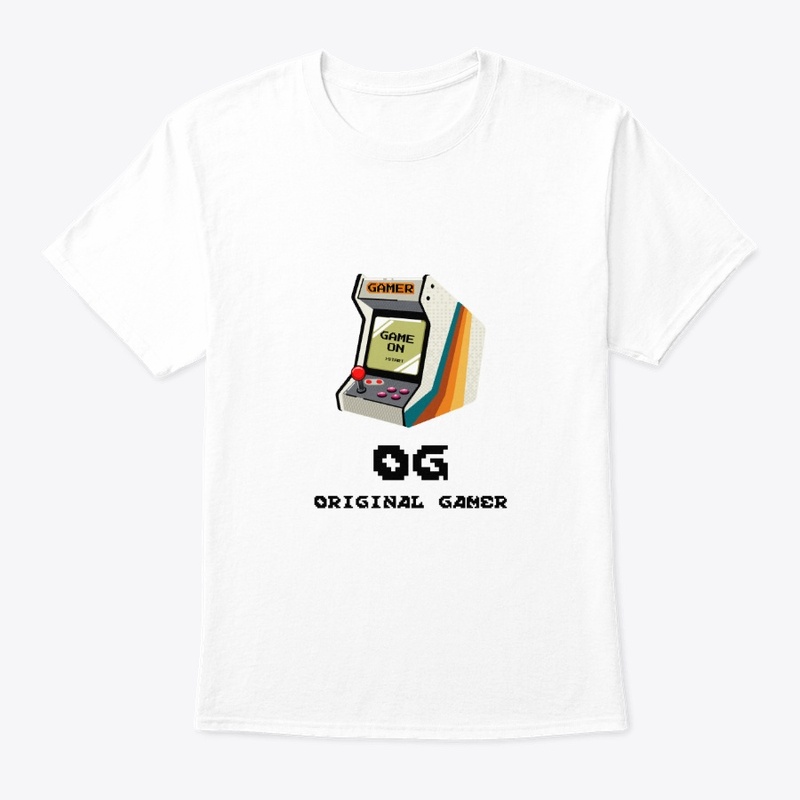 Original Gamer