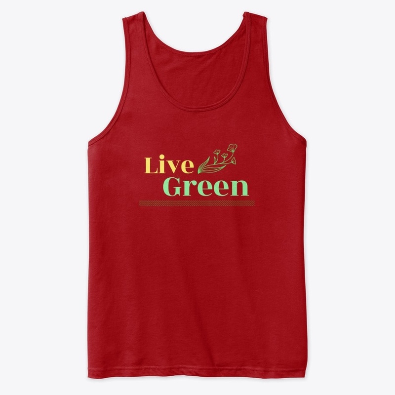live green