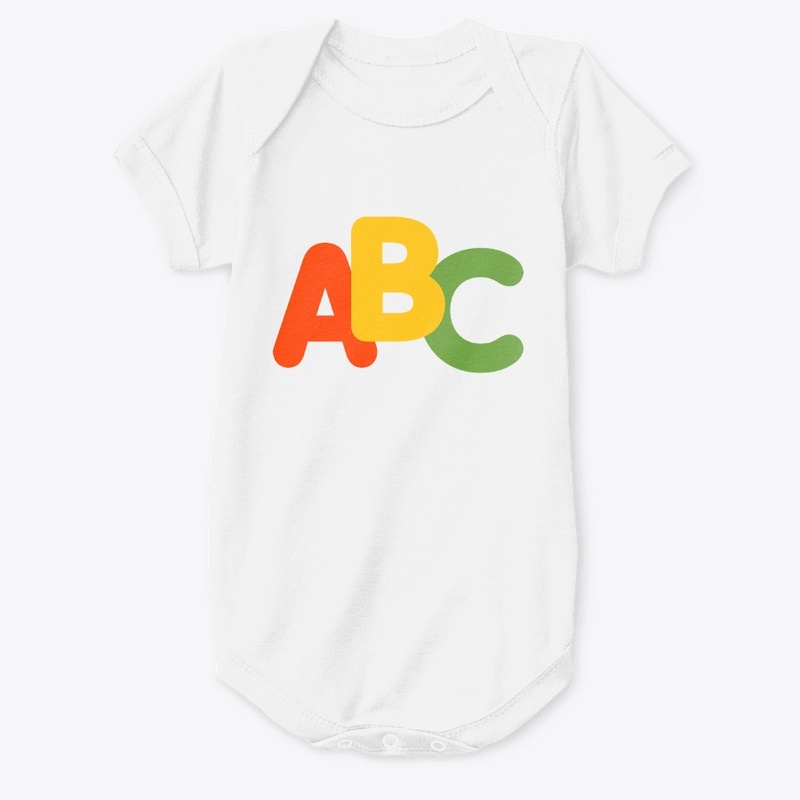 ABC, cute thing lover