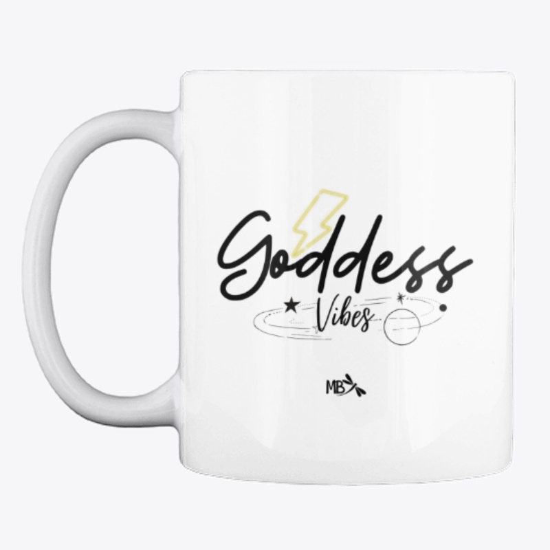 Goddess Vibes