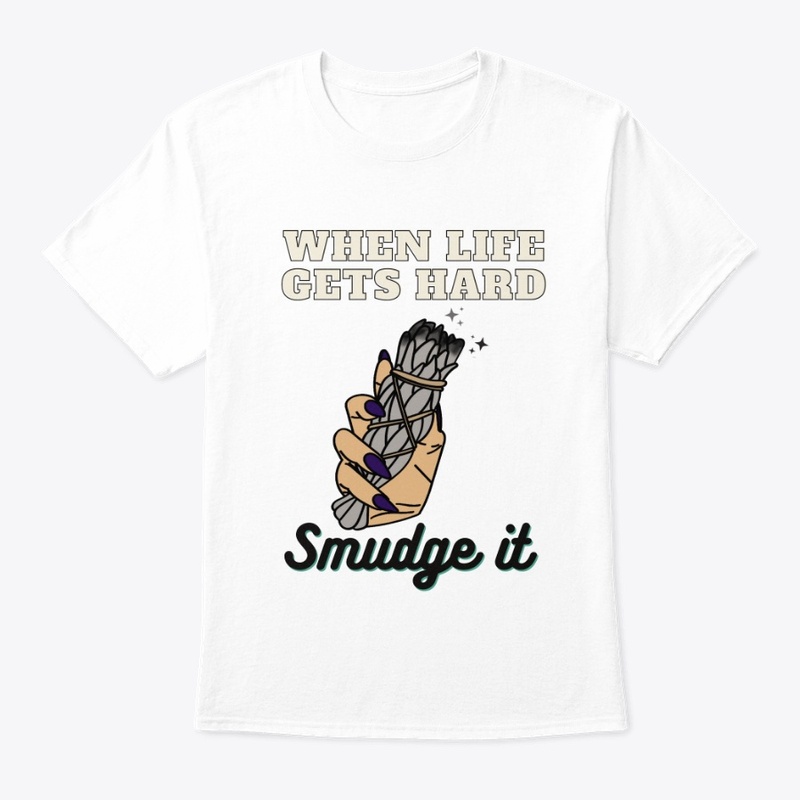 Smudge It