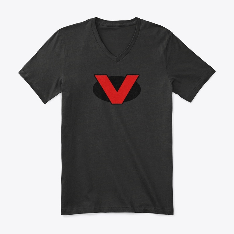 TeamVASH Logo Design