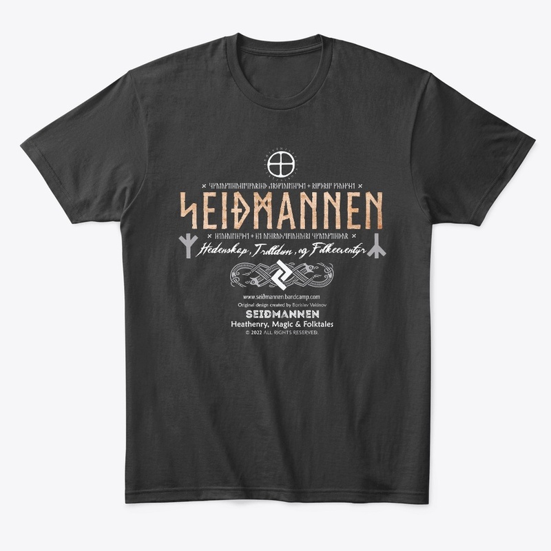Hedenskap, Trolldom og Folkeeventyr