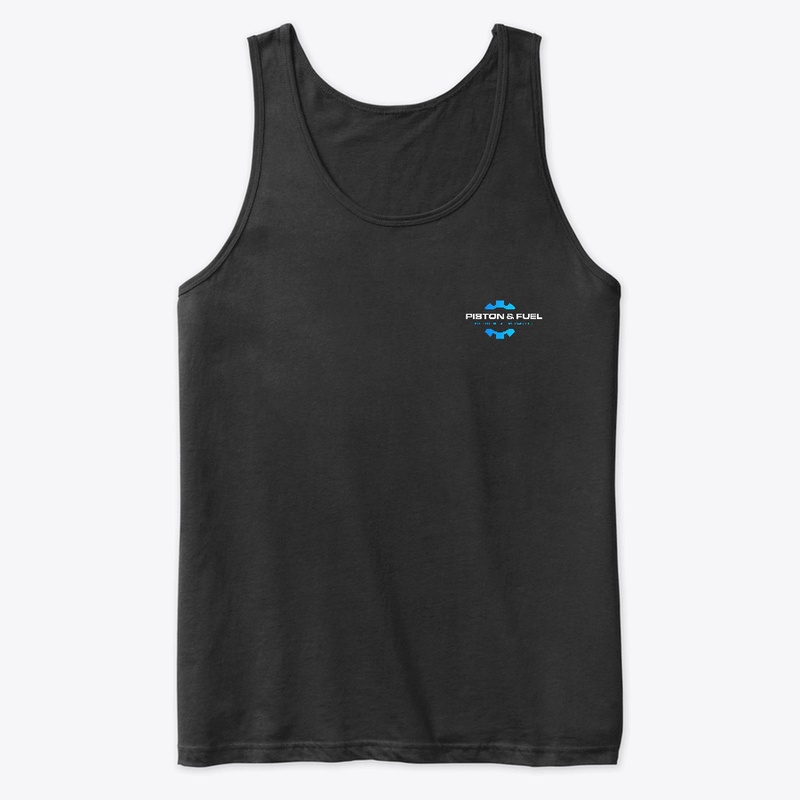 Piston & Fuel Auto OFFICIAL STORE