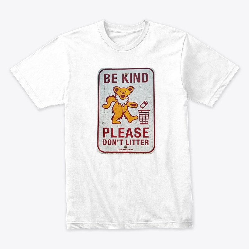 Be Kind