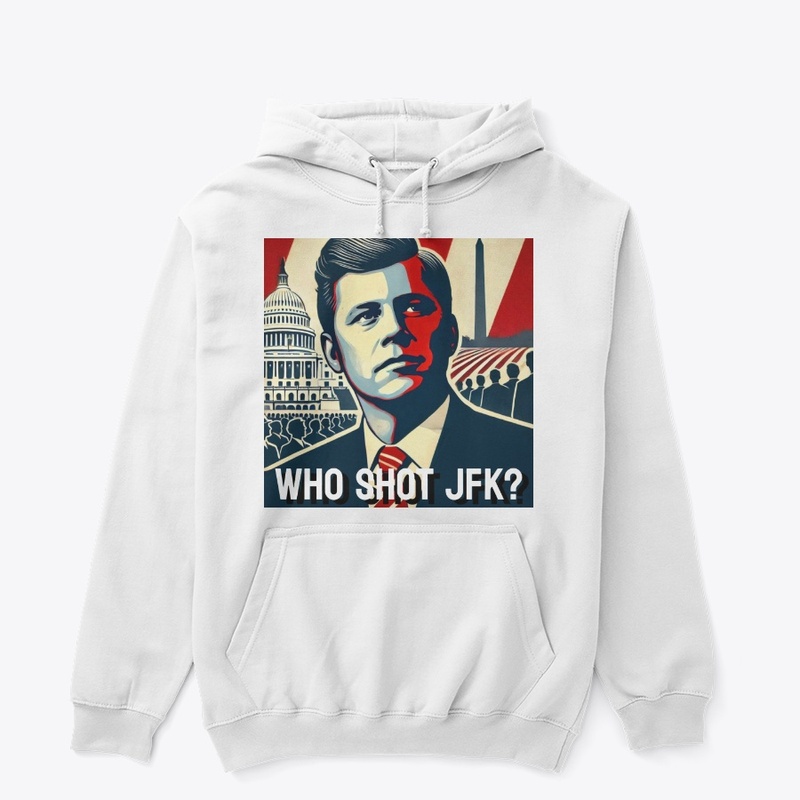 Who Shot JFK