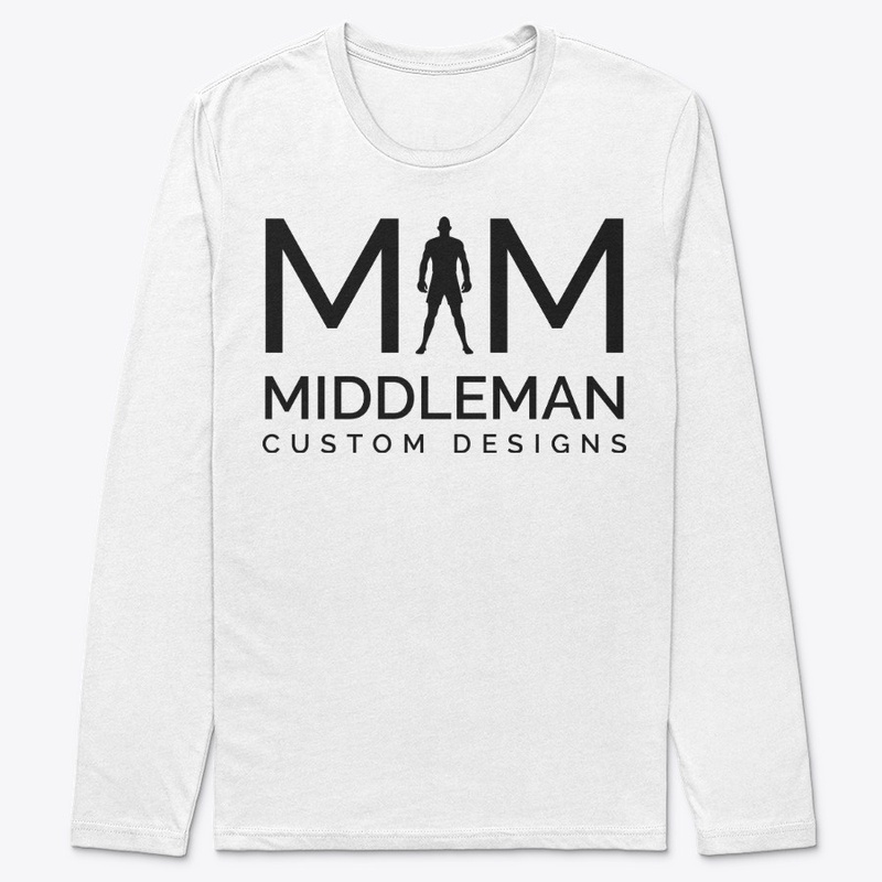 "MIDDLEMAN LOGO"