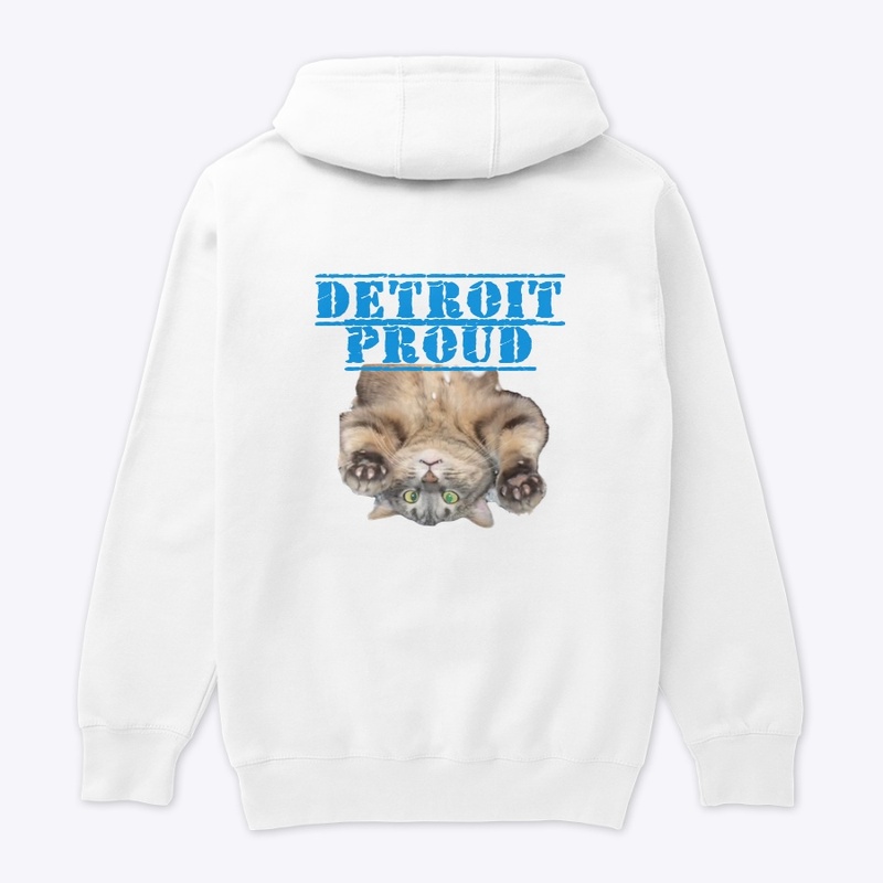Detroit Proud