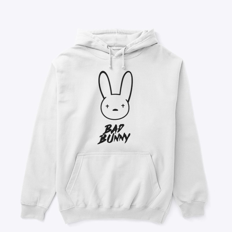 BAD BUNNY