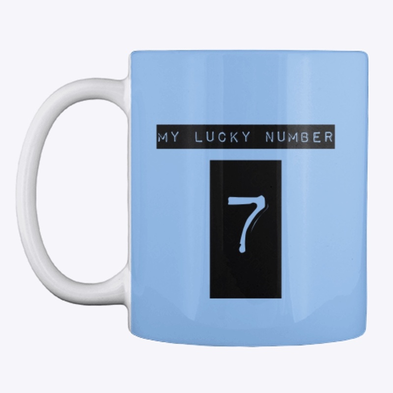 Lucky forever
