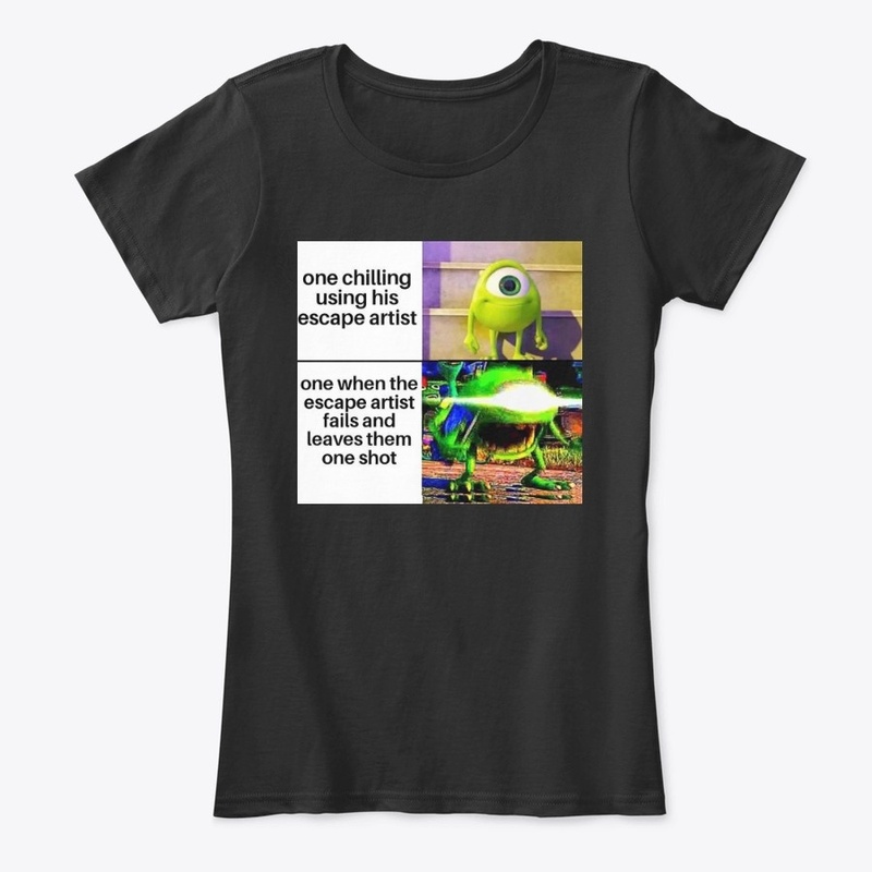 Night Shift Special meme merchandise 