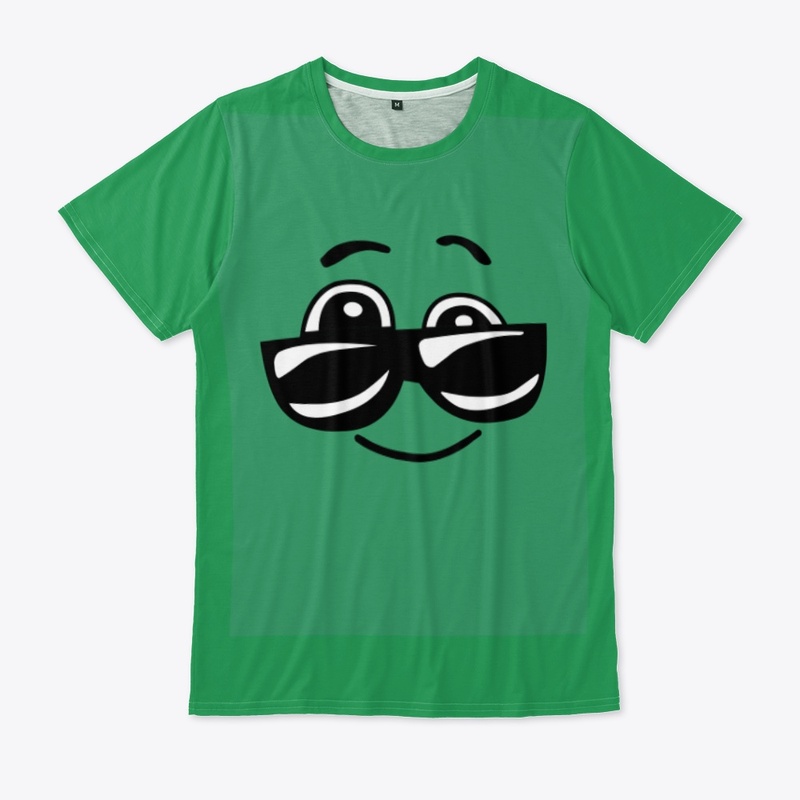 Summer outfit tshirt 