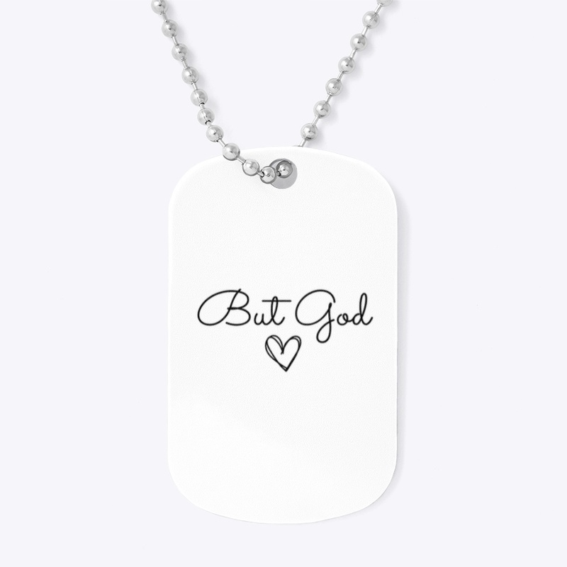 But God Heart Collection