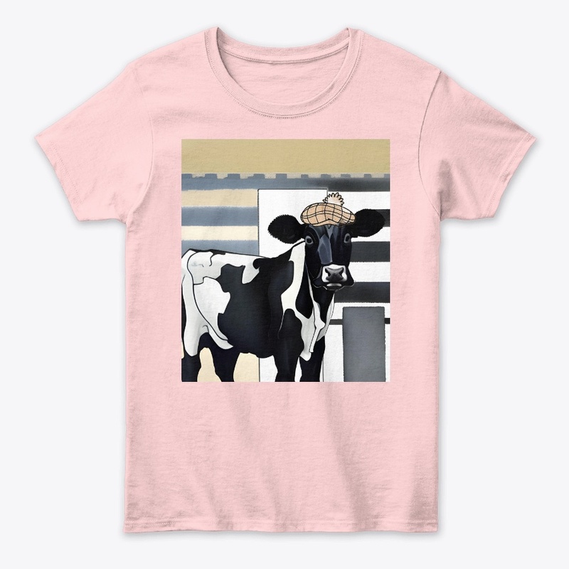 Jeri Cow