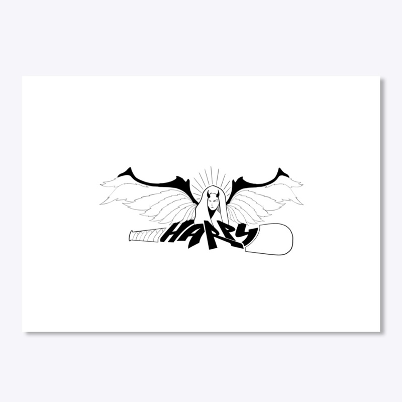 HARPY! collection