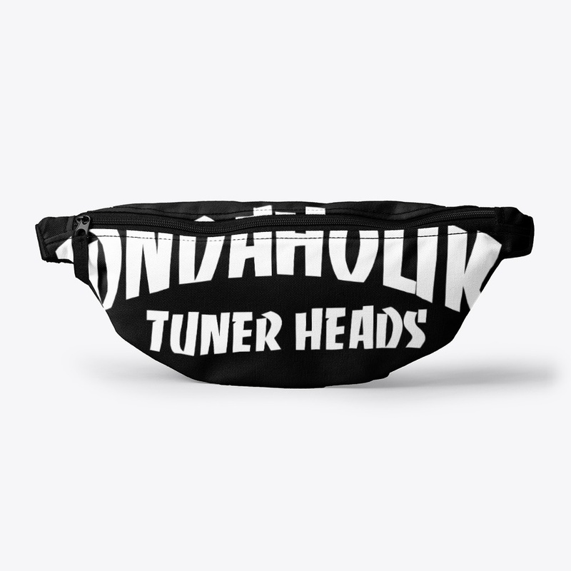 TUNER HEADS