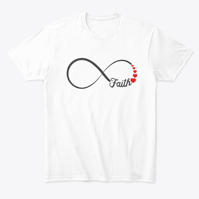 Faith Infinity 