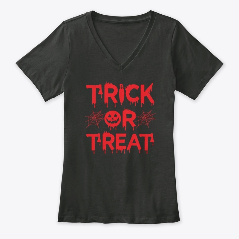 trick or treat