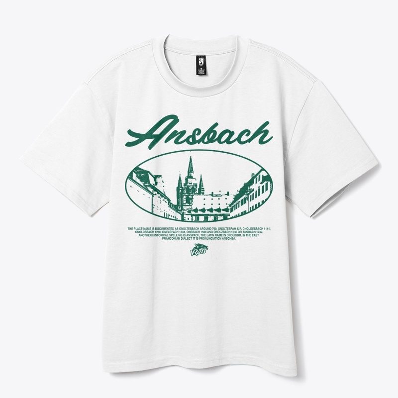 ANSBACH