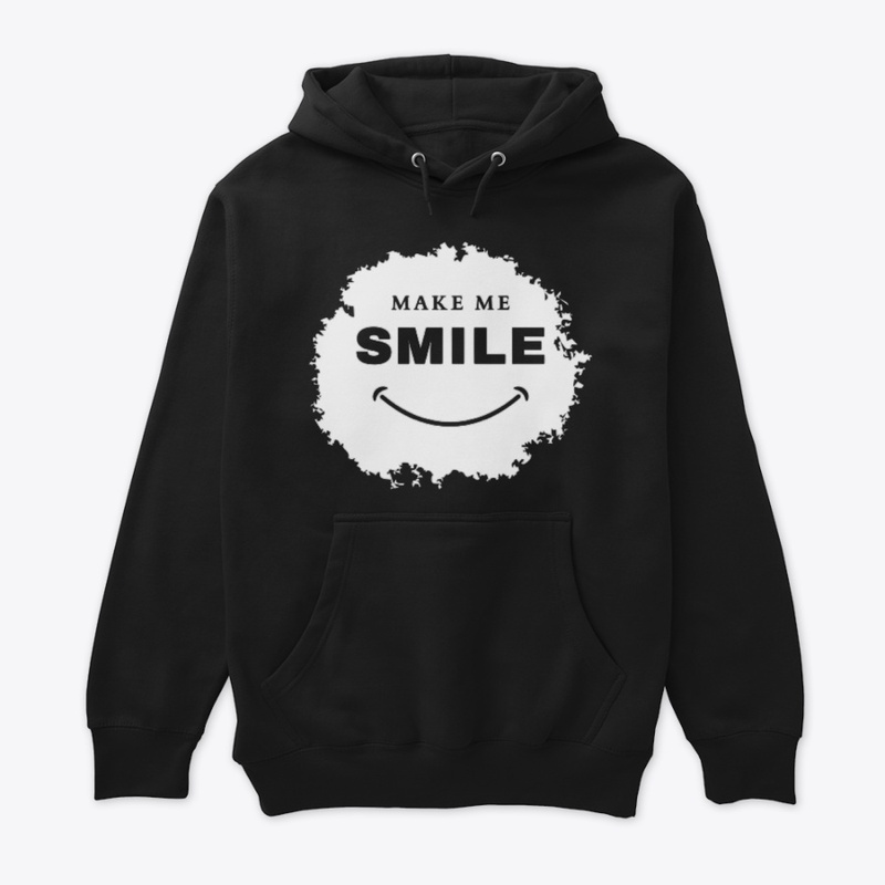 Make Me Smile Tee