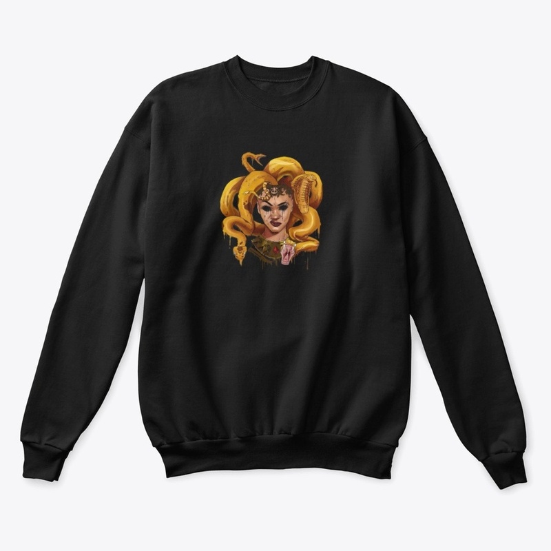 Medusa