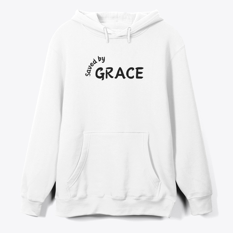 saved by grace clothing
