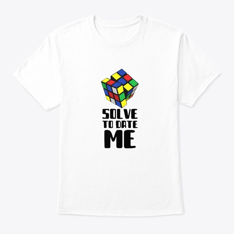 Rubik Cube Solve To Date Me-2