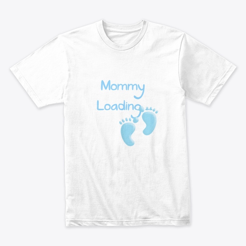 Mommy Loading