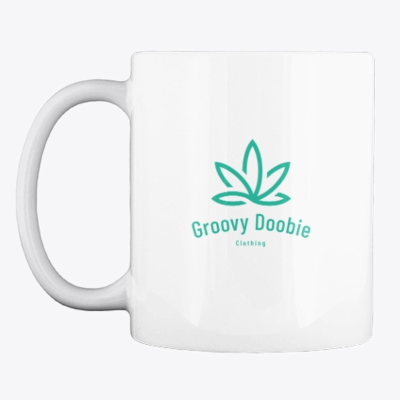 Groovy Doobie Signature Logo 