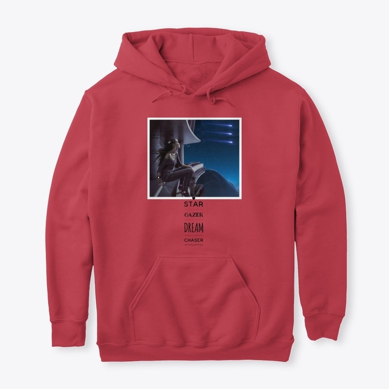 Star Gazer-Dream Chaser