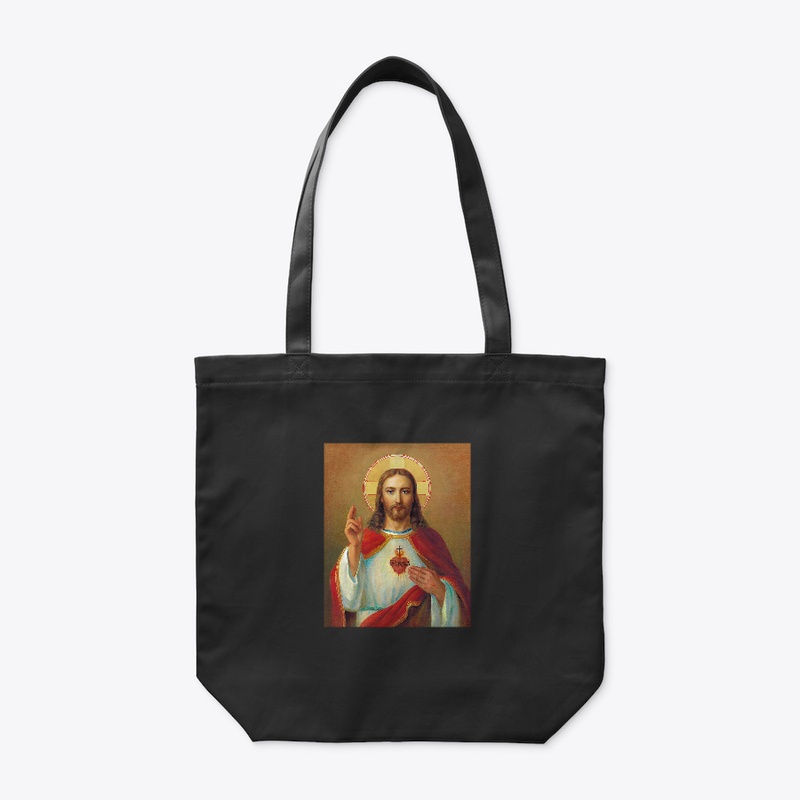 Sacred Heart