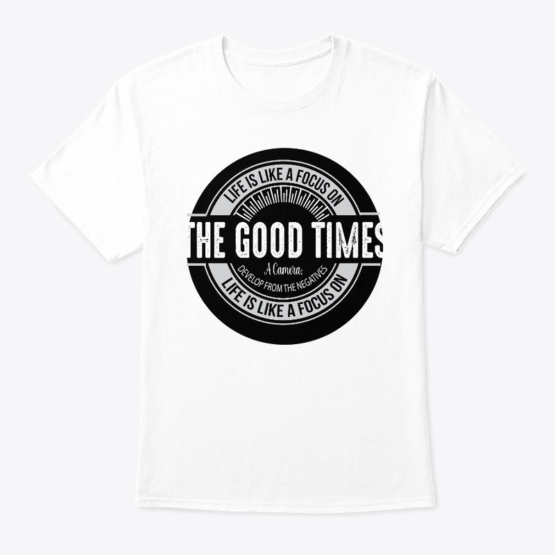 Typography T-shirt Design