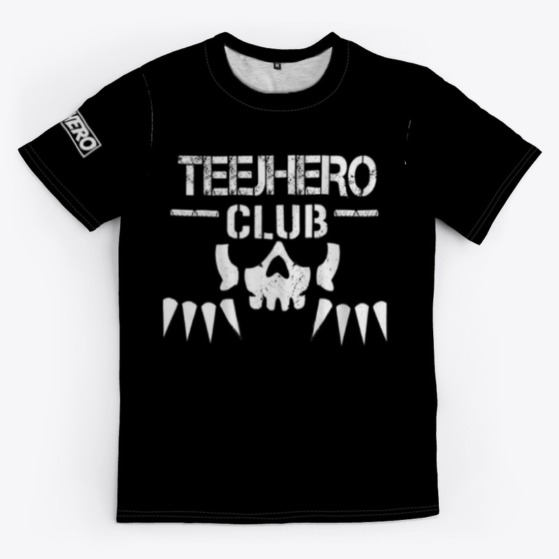 TEEJHERO Bullet Club Redux