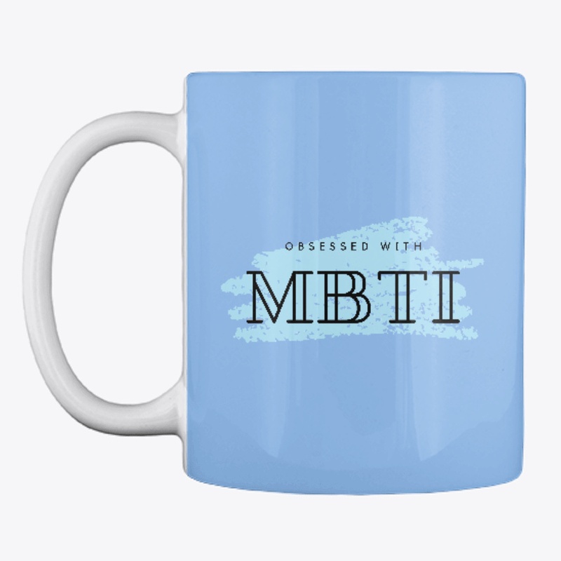 Obsessed With MBTI