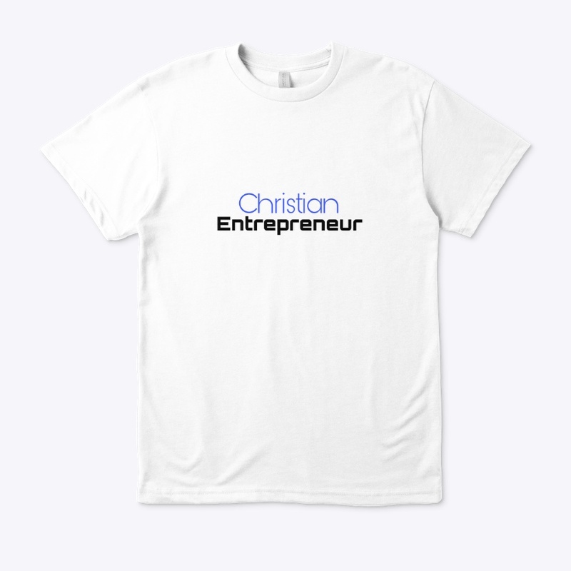 Christian entrepreneur Gear