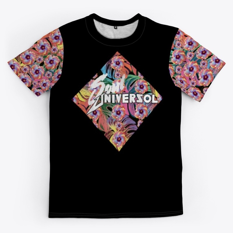 Soul Universol Florrista 