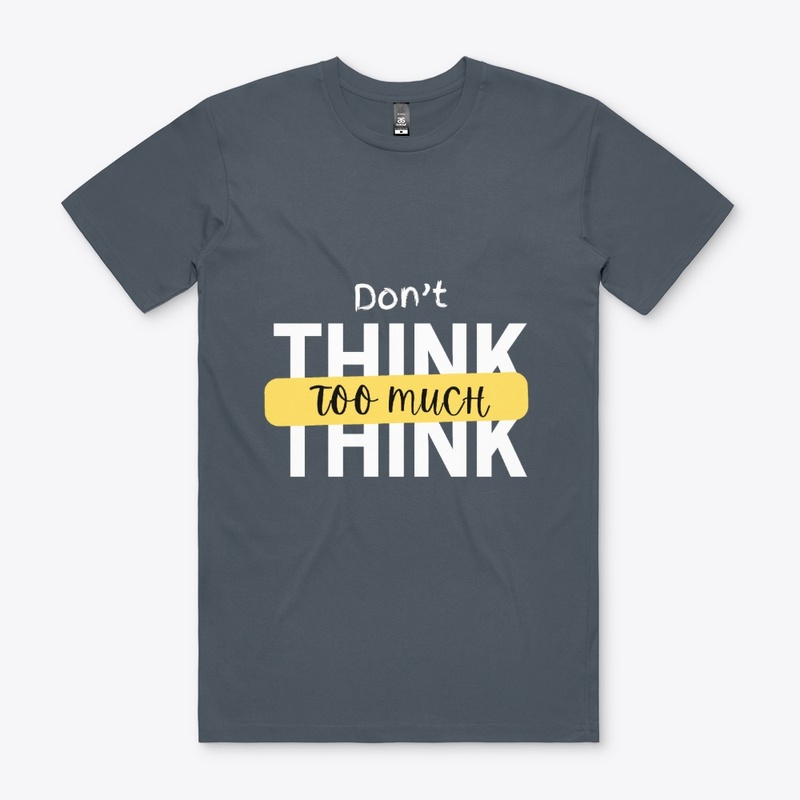 Motivational  Minimalist Tee, Hoodie