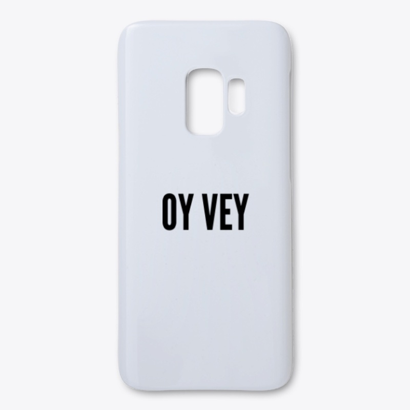 OY VEY