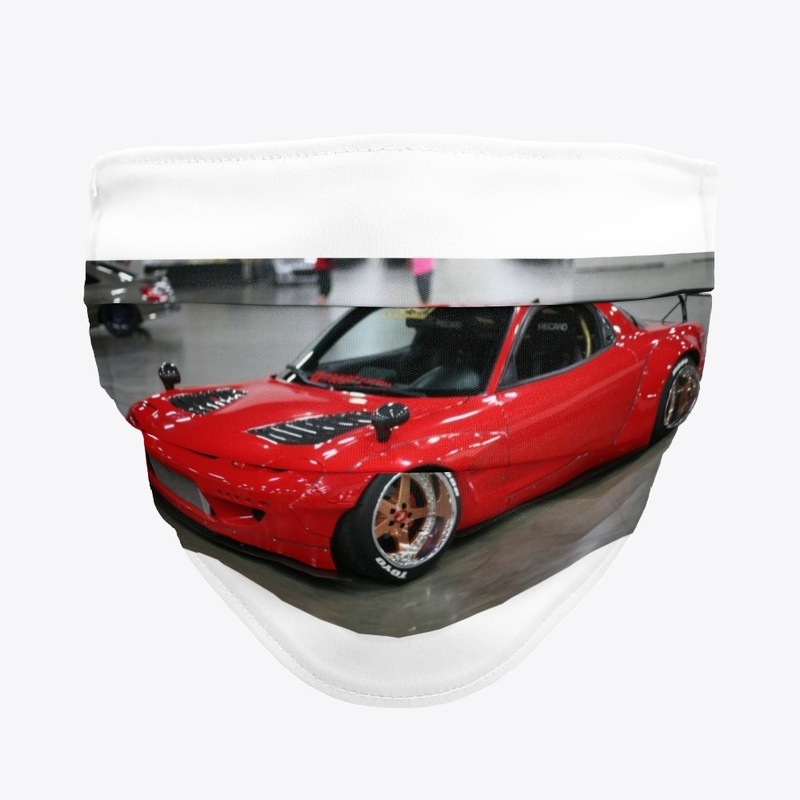 RX-7
