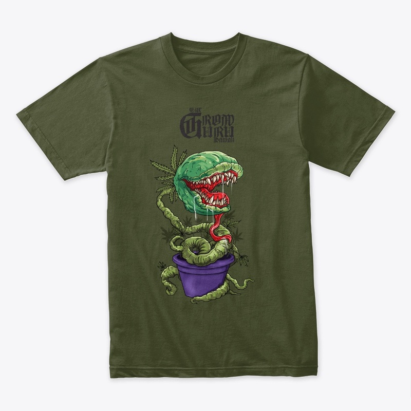 Audrey shirt
