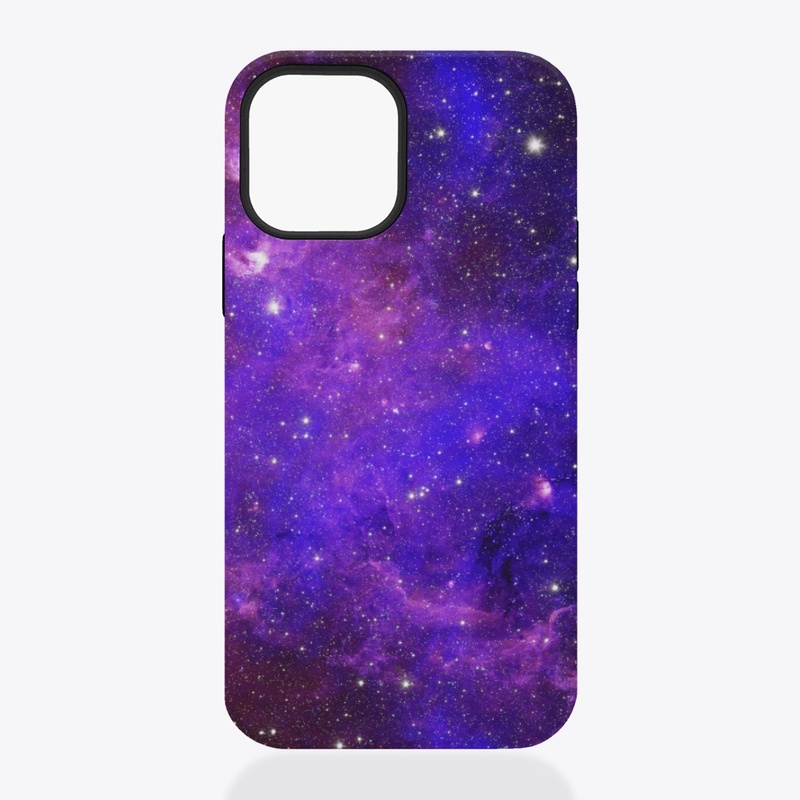 Galaxy IPhone Case
