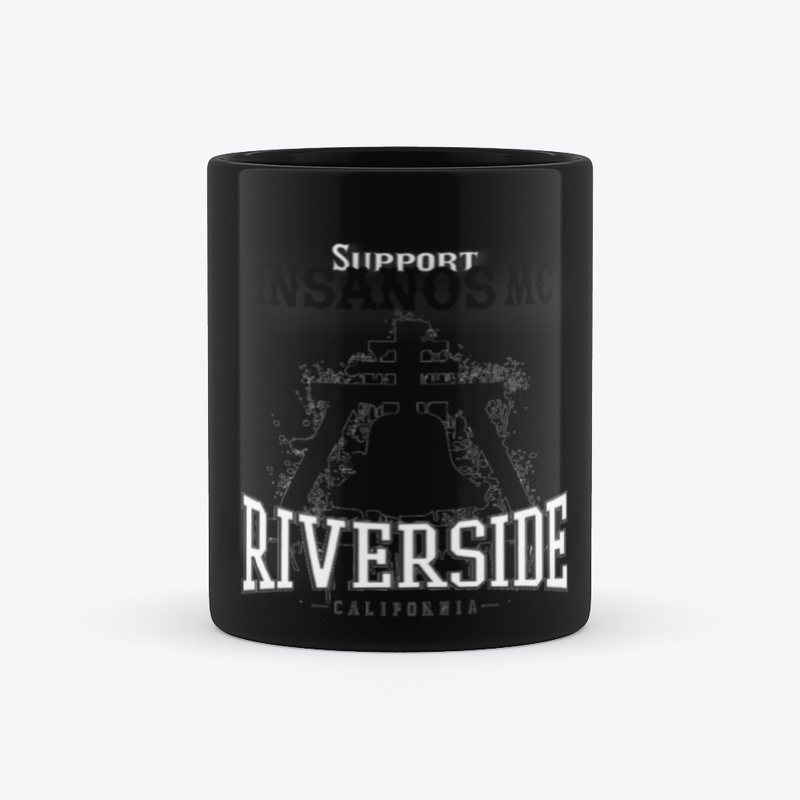 IMC Riverside Div Support Merchandise