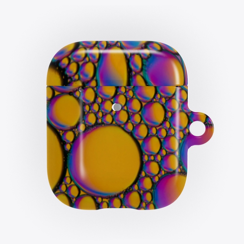 Water Bubbles