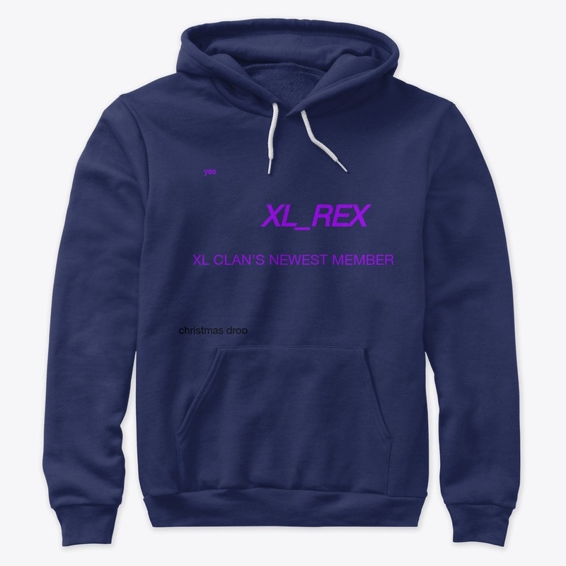 The XL  clan bag