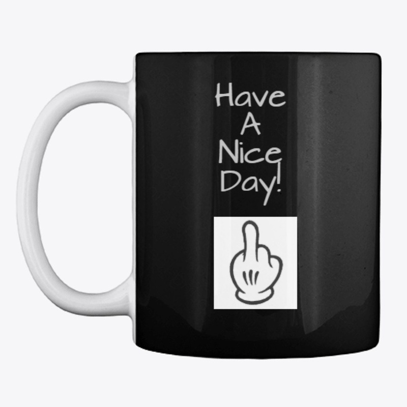 Have a nice day!