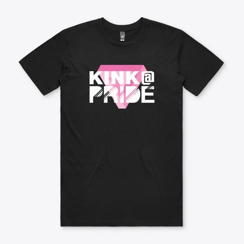 Kink Belongs At Pride
